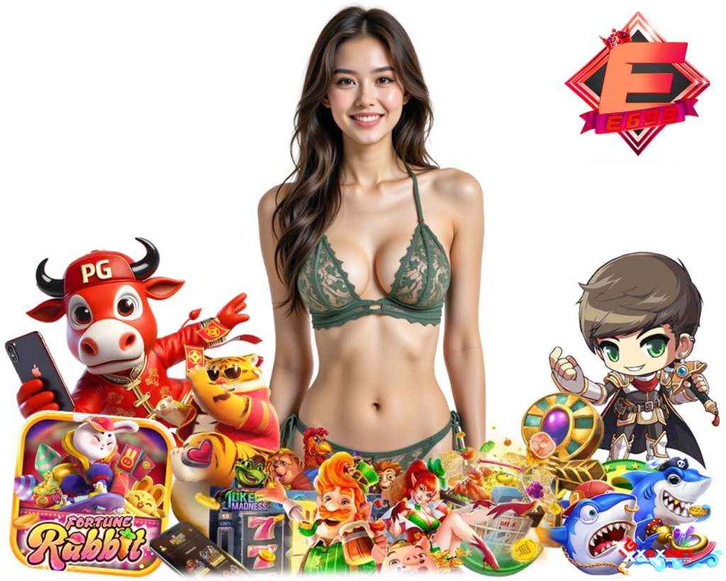 E699D เข้าสู่ระบบ สมัคร