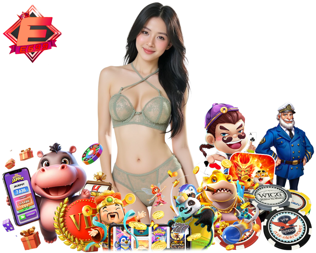 E699D เข้าสู่ระบบ